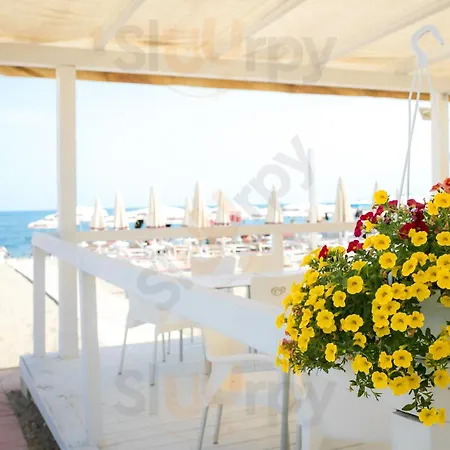 Policastro Mare Appartement *