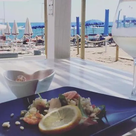 Policastro Mare