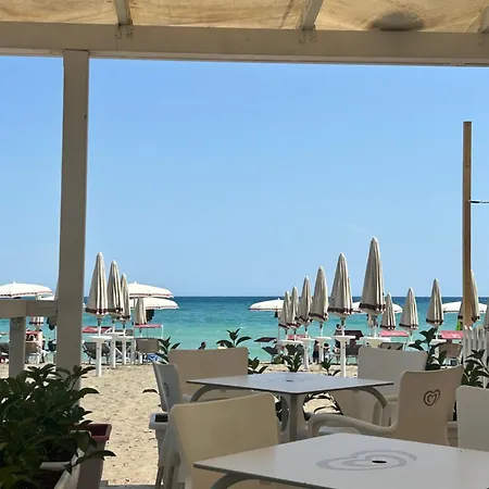 Policastro Mare Appartement