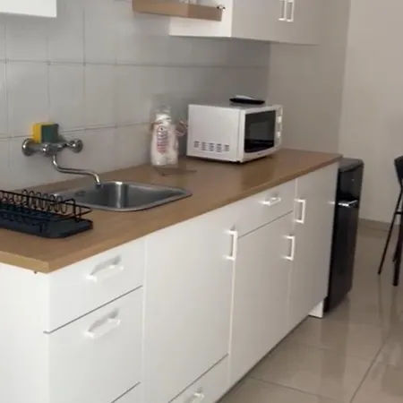 Policastro Mare Appartement