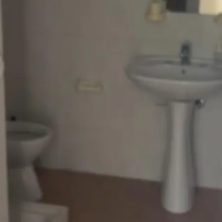 Appartement Policastro Mare