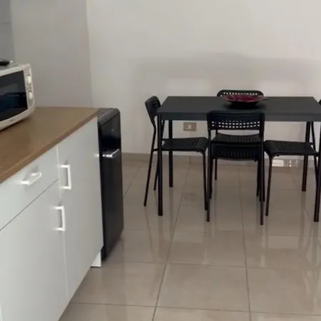 Policastro Mare Appartement *