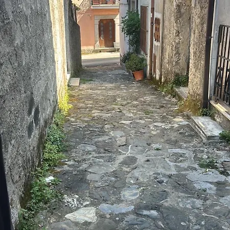 Policastro Mare Appartement Policastro Bussentino
