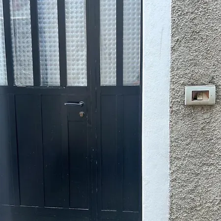 Apartamento Policastro Mare Policastro Bussentino